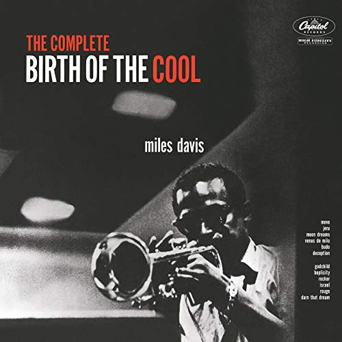 Miles Davis - The Complete Birth Of The Cool [2 LP] Vinyl - PORTLAND DISTRO