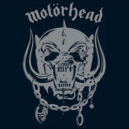 Motorhead - Motorhead (White Vinyl) [Import] Vinyl - PORTLAND DISTRO