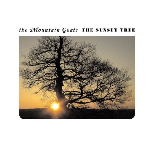 Mountain Goats - The Sunset Tree Vinyl