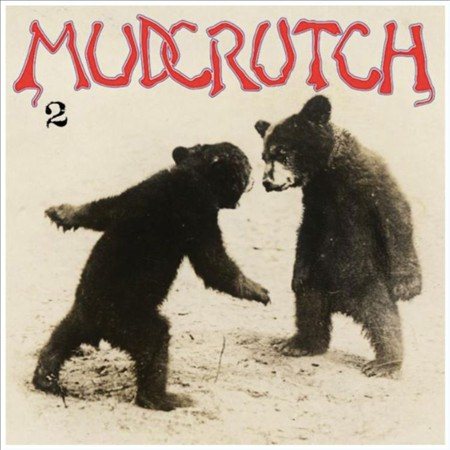 Mudcrutch - 2 Vinyl - PORTLAND DISTRO