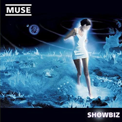 Muse - Showbiz (2 LP) [Vinyl] Vinyl - PORTLAND DISTRO
