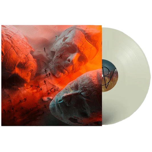Muse - Will Of The People [Explicit Content] (Cream Colored Vinyl, Indie Exclusive) Vinyl - PORTLAND DISTRO