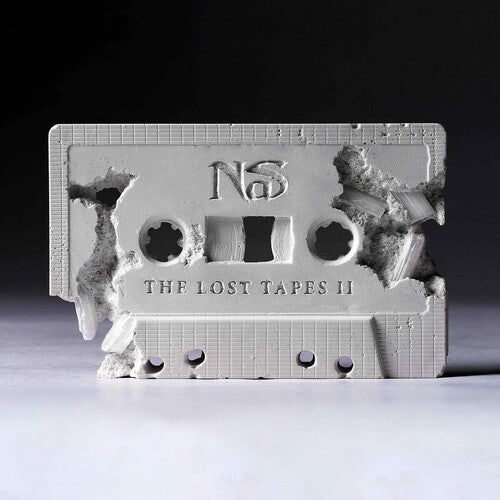 Nas - The Lost Tapes 2 Vinyl - PORTLAND DISTRO