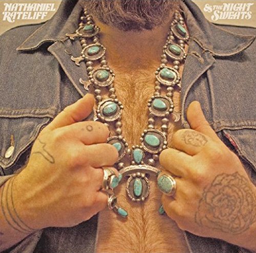 Nathaniel Rateliff & - NATHANIEL RATELIFF & Vinyl - PORTLAND DISTRO