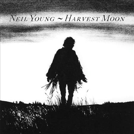 Neil Young - Harvest Moon Vinyl - PORTLAND DISTRO