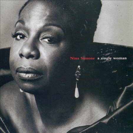 Nina Simone - A Single Woman Vinyl - PORTLAND DISTRO