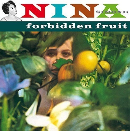 Nina Simone - Forbidden Fruit (180 Gram Vinyl, Deluxe Gatefold Edition) [Import] Vinyl - PORTLAND DISTRO