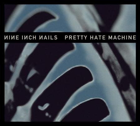 Nine Inch Nails - Pretty Hate Machine (2010 Remastered Edition) (2 Lp's) Vinyl - PORTLAND DISTRO