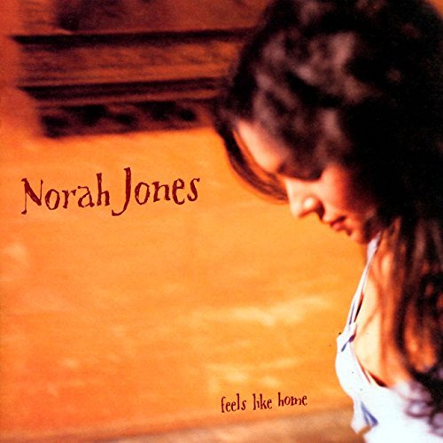 Norah Jones - FEELS LIKE HOME Vinyl - PORTLAND DISTRO