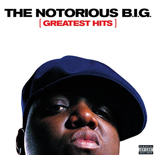 Notorious Big - Greatest Hits Vinyl - PORTLAND DISTRO