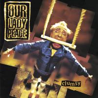 Our Lady Peace - Clumsy Vinyl - PORTLAND DISTRO