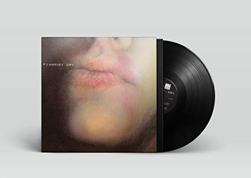 PJ Harvey - Dry [LP] Vinyl - PORTLAND DISTRO