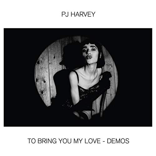 PJ Harvey - To Bring You My Love - Demos [LP] Vinyl - PORTLAND DISTRO