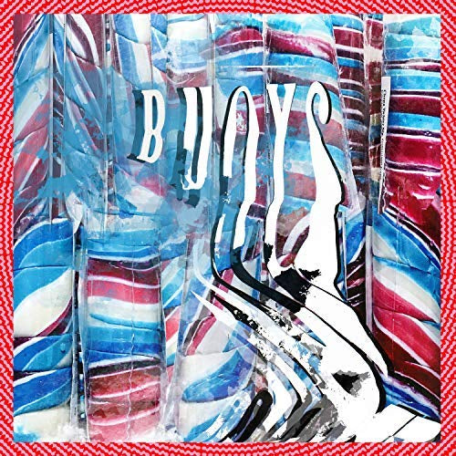 Panda Bear - Buoys Vinyl