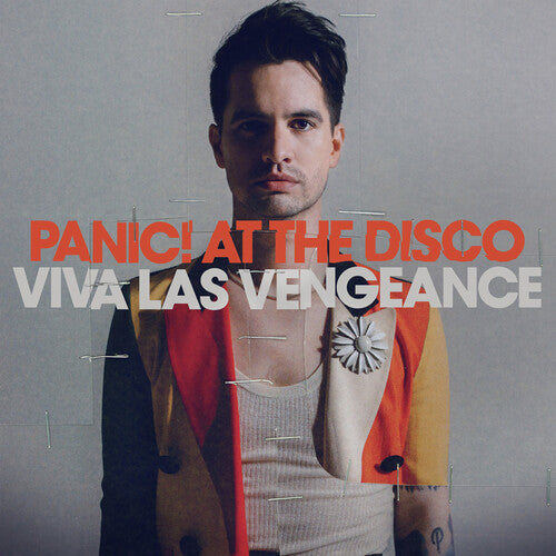 Panic! At The Disco - Viva Las Vengeance Vinyl - PORTLAND DISTRO