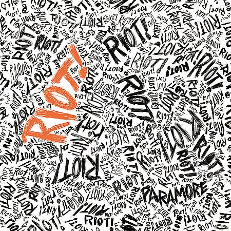 Paramore - Riot! Vinyl - PORTLAND DISTRO