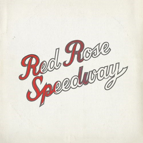 Paul Mccartney & Wings - Red Rose Speedway (Reconstructed) Vinyl - PORTLAND DISTRO