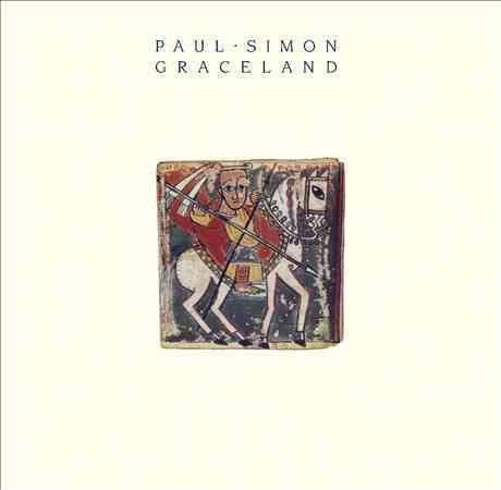Paul Simon - Graceland: 25th Anniversary Edition (180 Gram Vinyl, Anniversary Edition, Digital Download Card) Vinyl - PORTLAND DISTRO