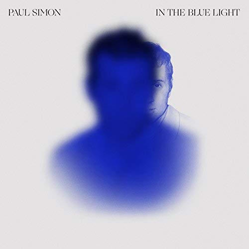 Paul Simon - In The Blue Light (180 Gram Vinyl) Vinyl - PORTLAND DISTRO