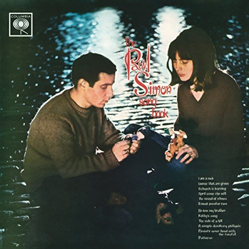 Paul Simon - The Paul Simon Songbook Vinyl - PORTLAND DISTRO