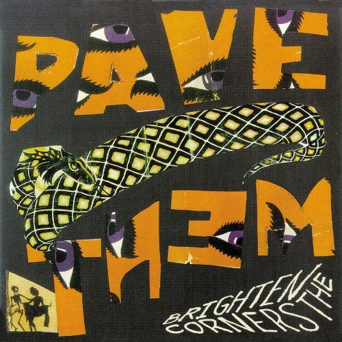 Pavement - Brighten the Corners Vinyl - PORTLAND DISTRO