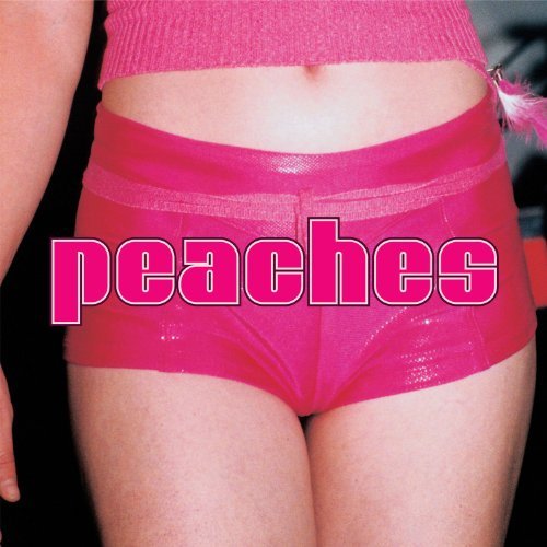 Peaches - The Teaches Of Peaches Vinyl