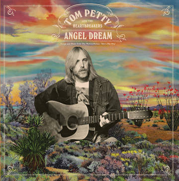 Petty, Tom & The Heartbreakers - Angel Dream (Songs and Music From The Motion Picture “She’s The One”) Vinyl - PORTLAND DISTRO