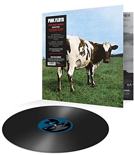 Pink Floyd - Atom Heart Mother (2011 Remastered) Vinyl - PORTLAND DISTRO