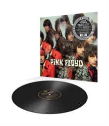 Pink Floyd - The Piper At the Gates Of Dawn (Mono Mix) Vinyl - PORTLAND DISTRO