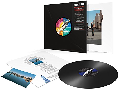 Pink Floyd - Wish You Were Here Vinyl - PORTLAND DISTRO