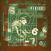 Pixies - DOOLITTLE Vinyl - PORTLAND DISTRO