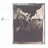 Pixies - Surfer Rosa / Come On Pilgrim Vinyl - PORTLAND DISTRO