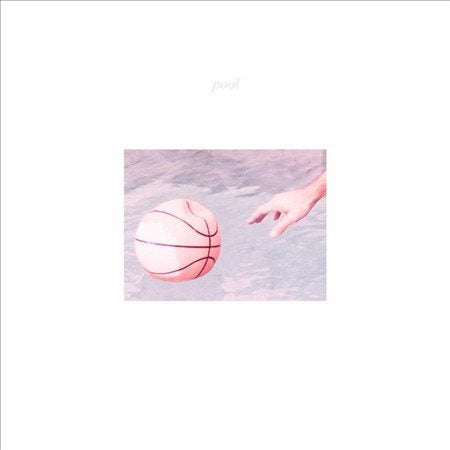 Porches - POOL Vinyl - PORTLAND DISTRO