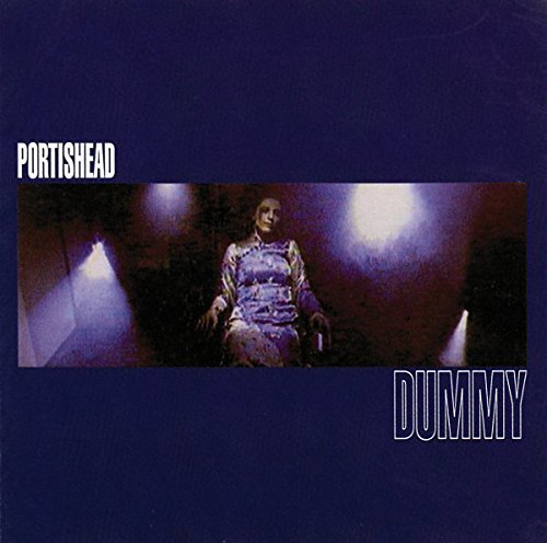 Portishead - Dummy [Import] Vinyl - PORTLAND DISTRO