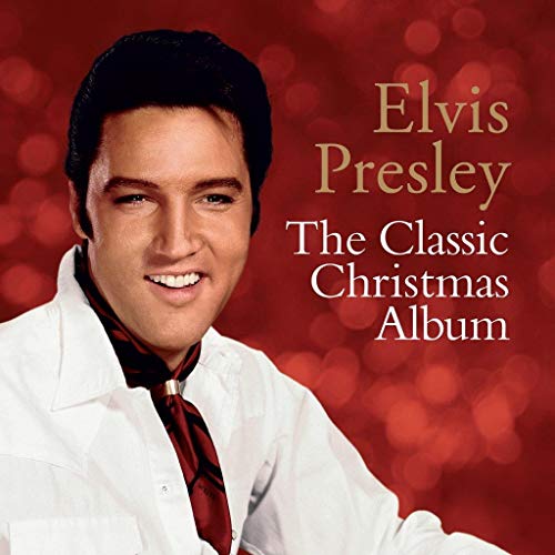 Presley, Elvis - The Classic Christmas Album Vinyl - PORTLAND DISTRO