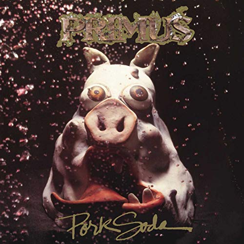 Primus - Pork Soda [2 LP] Vinyl - PORTLAND DISTRO