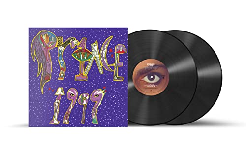 Prince - 1999 Vinyl - PORTLAND DISTRO