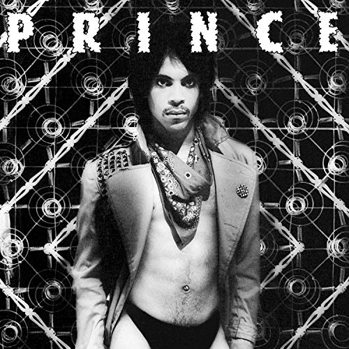 Prince - DIRTY MIND Vinyl - PORTLAND DISTRO