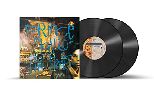 Prince - Sign O’ The Times Vinyl - PORTLAND DISTRO