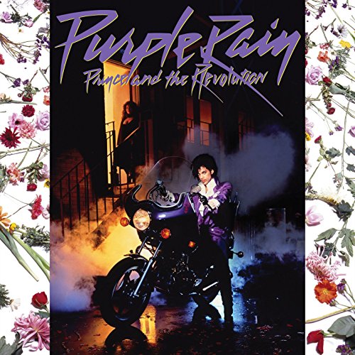 Prince & The Revolution - Purple Rain Vinyl - PORTLAND DISTRO