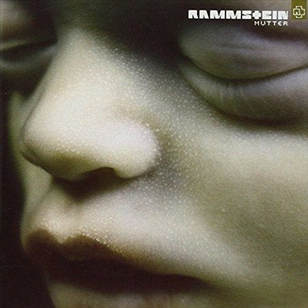 RAMMSTEIN - MUTTER (2LP) Vinyl - PORTLAND DISTRO