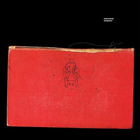 Radiohead - AMNESIAC Vinyl - PORTLAND DISTRO