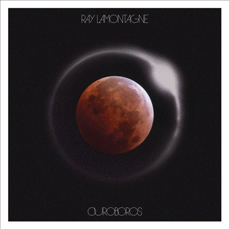 Ray Lamontagne - OUROBOROS Vinyl - PORTLAND DISTRO