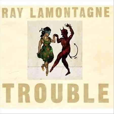 Ray Lamontagne - Trouble (180 Gram Vinyl) Vinyl