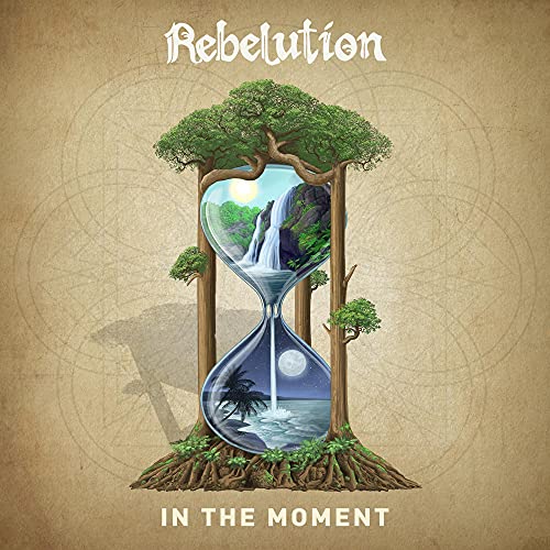 Rebelution - In The Moment Vinyl