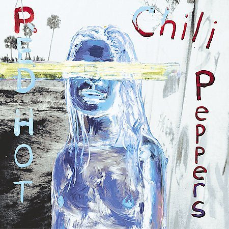 Red Hot Chili Peppers - By The Way (2 Lp's) Vinyl - PORTLAND DISTRO
