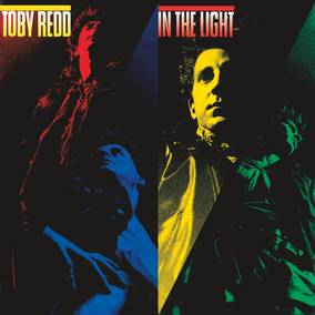 Redd, Toby - In The Light Vinyl - PORTLAND DISTRO