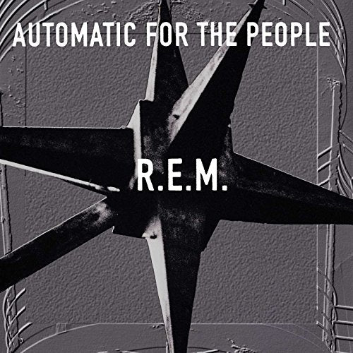 Rem - Automatic For The People Vinyl - PORTLAND DISTRO