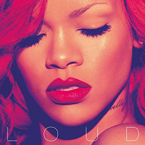 Rihanna - LOUD (2LP) Vinyl - PORTLAND DISTRO