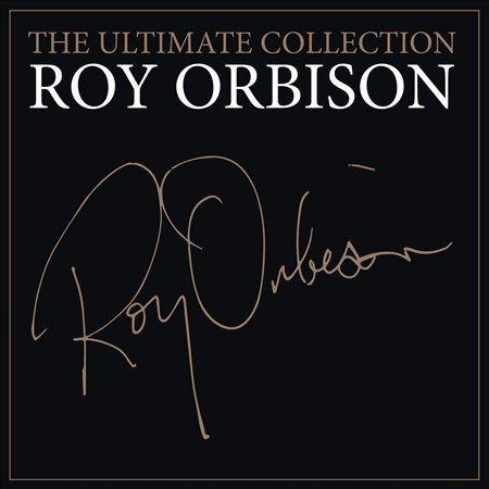 Roy Orbison - ULTIMATE ROY ORBISON Vinyl - PORTLAND DISTRO